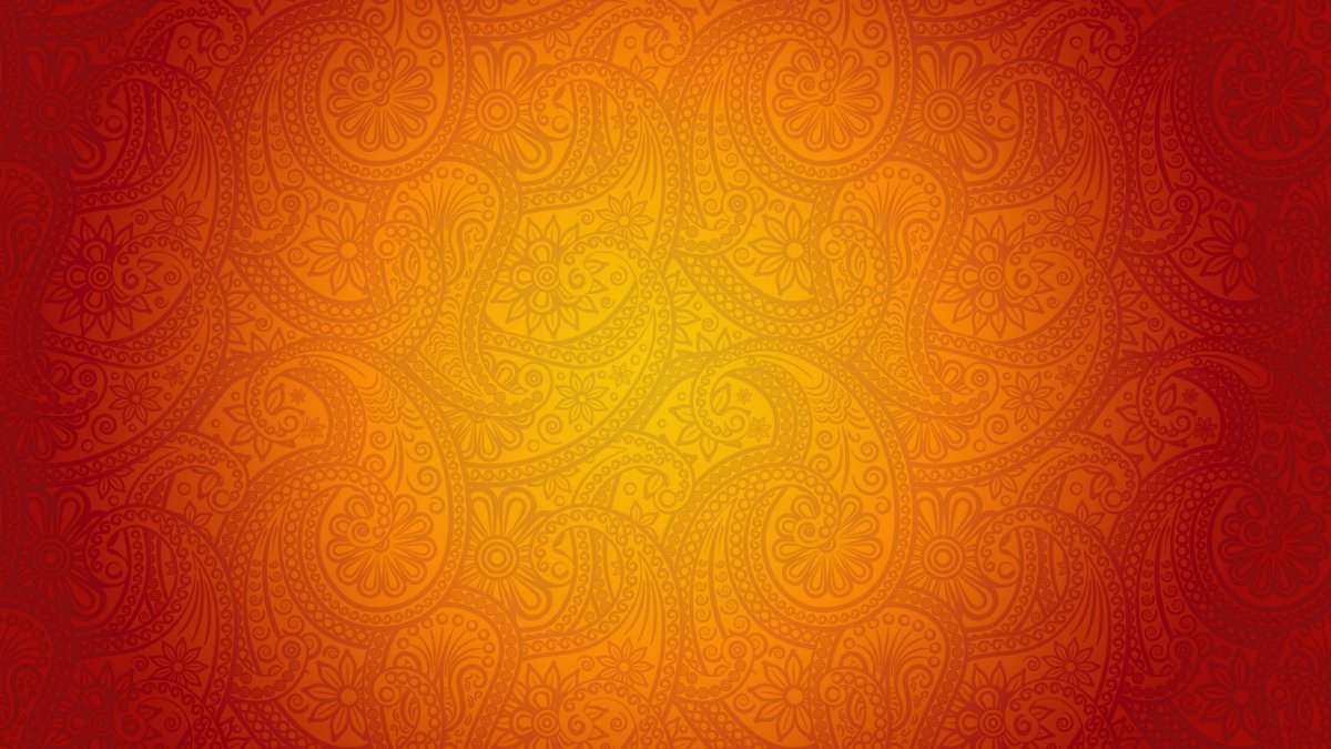 Восточный фон