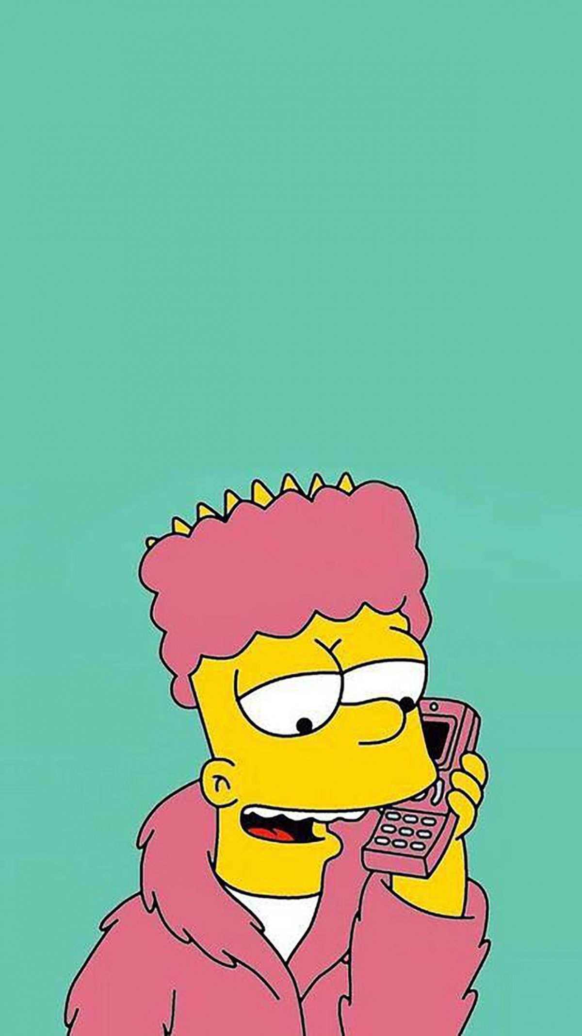 Гомер симпсон