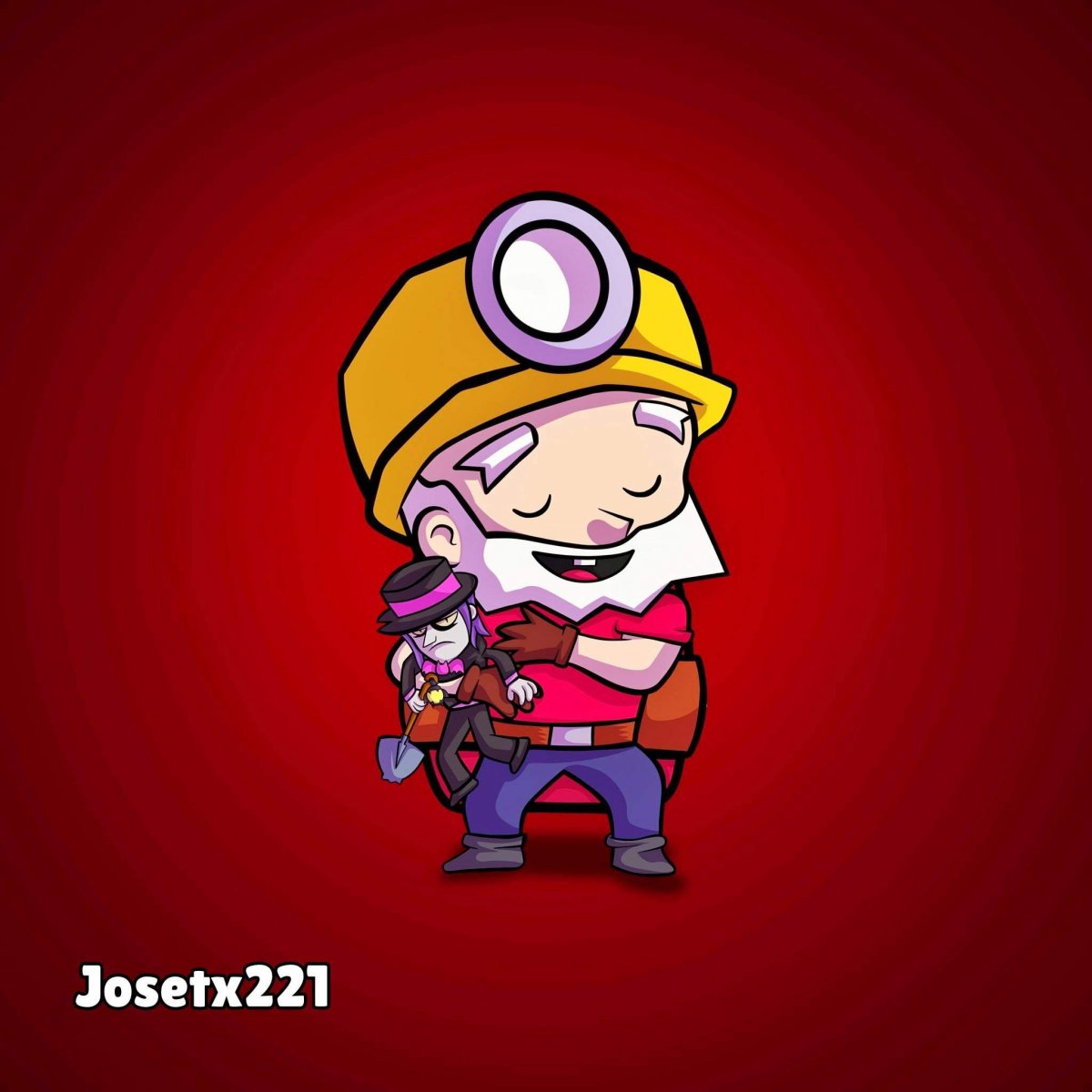 Дино Майк БРАВЛ