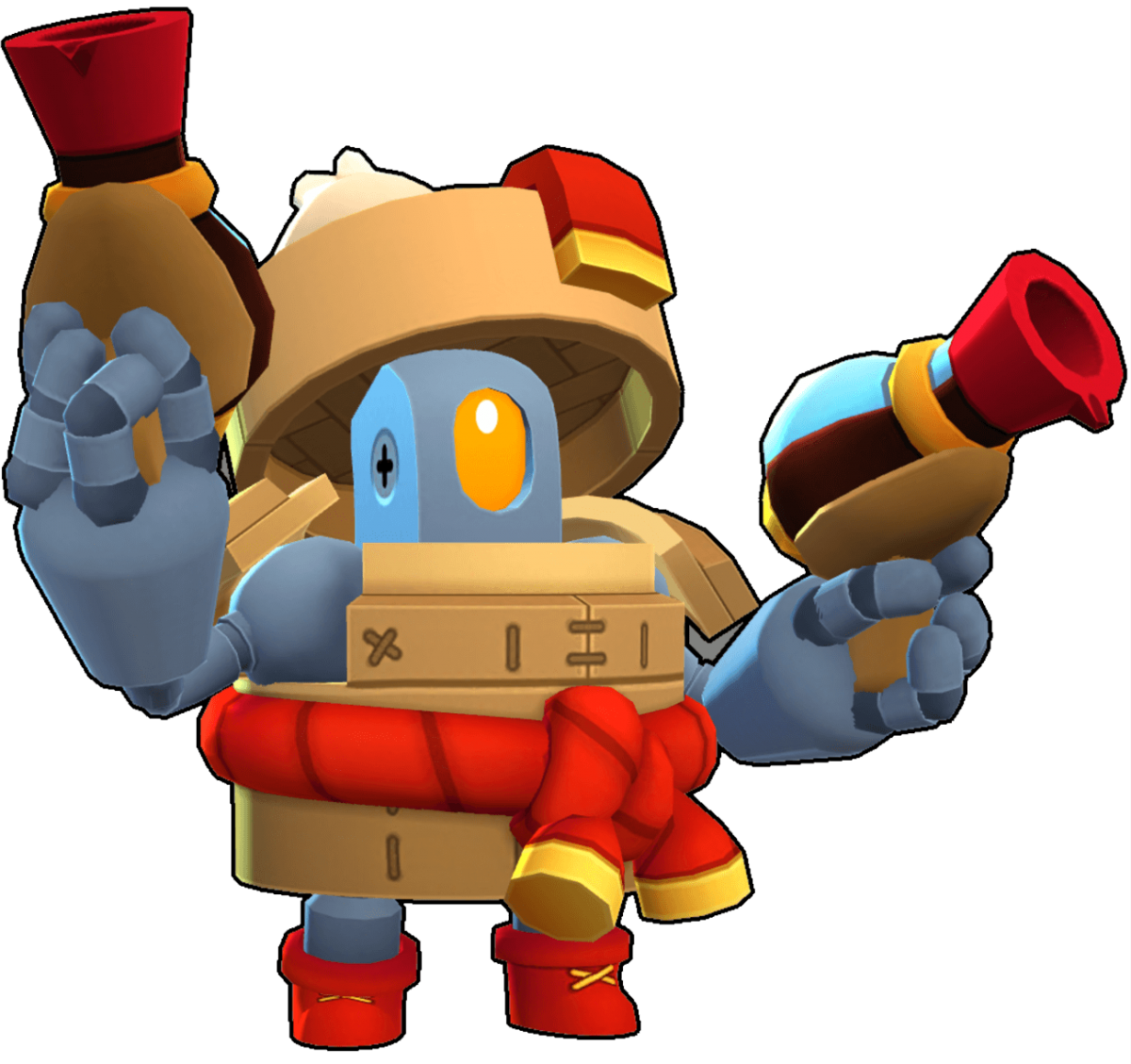 БРАВЛ ДИНАМАЙК