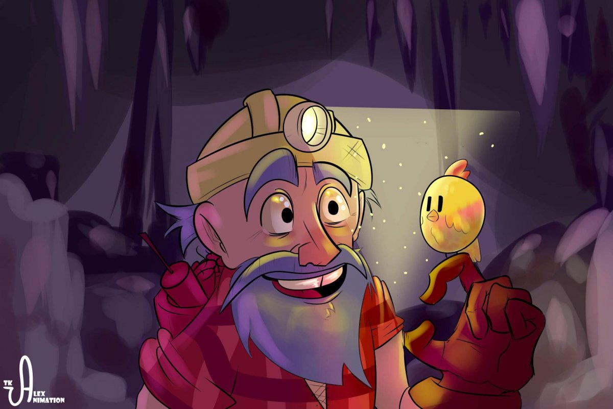 ДИНАМАЙК И Гейл