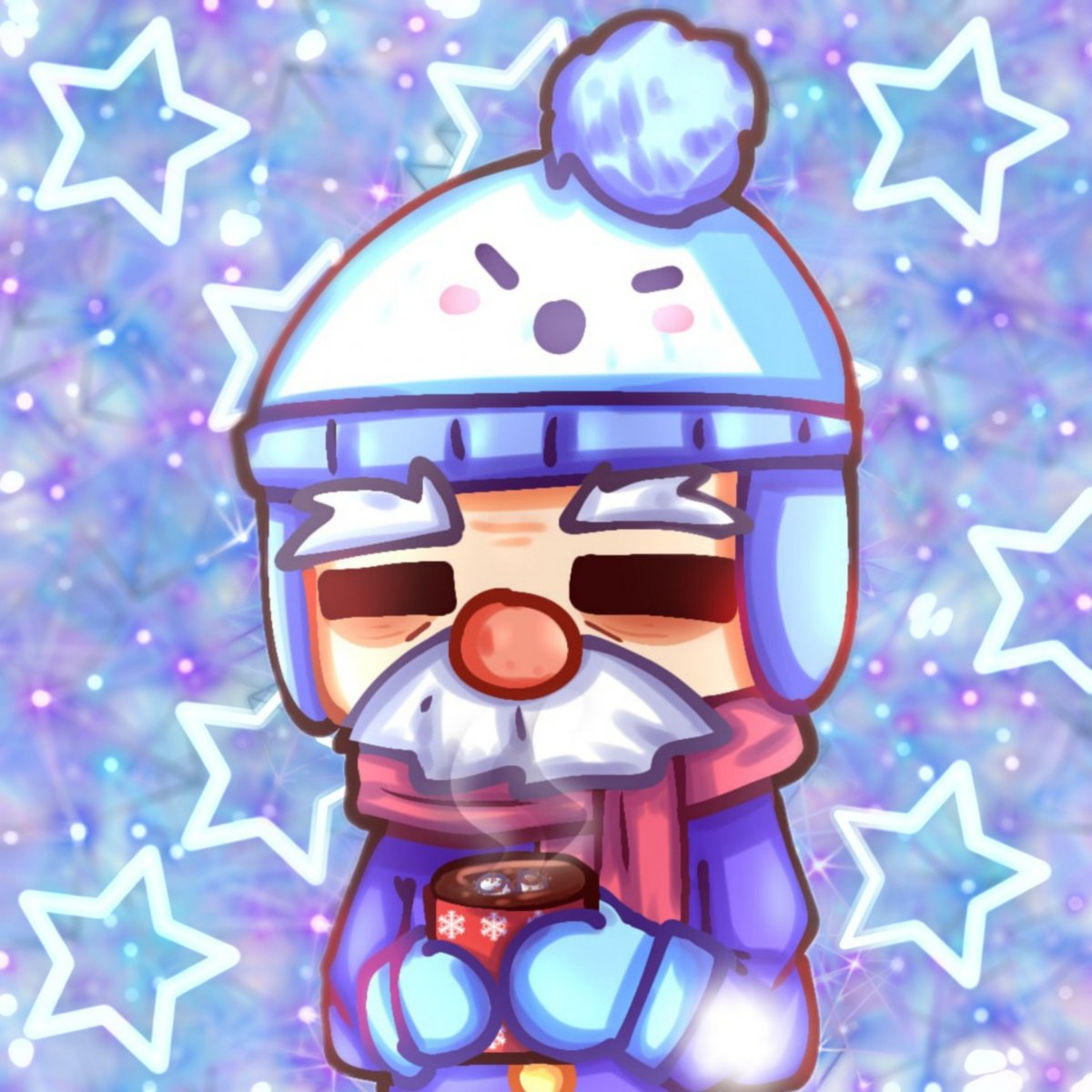 ДИНАМАЙК из Brawl Stars