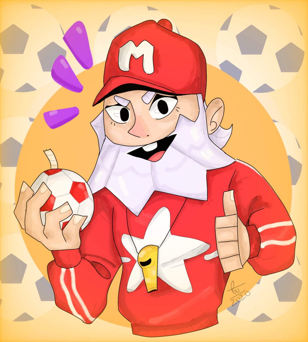 Джеки Браво старс