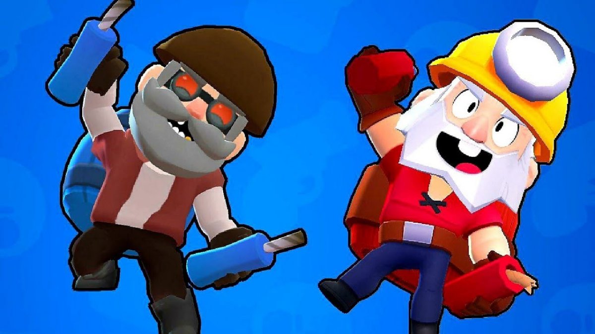 Браво старс персонажи ДИНАМАЙК повар