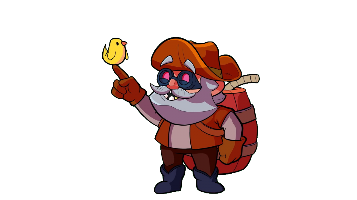 Гейл Браво старс арты