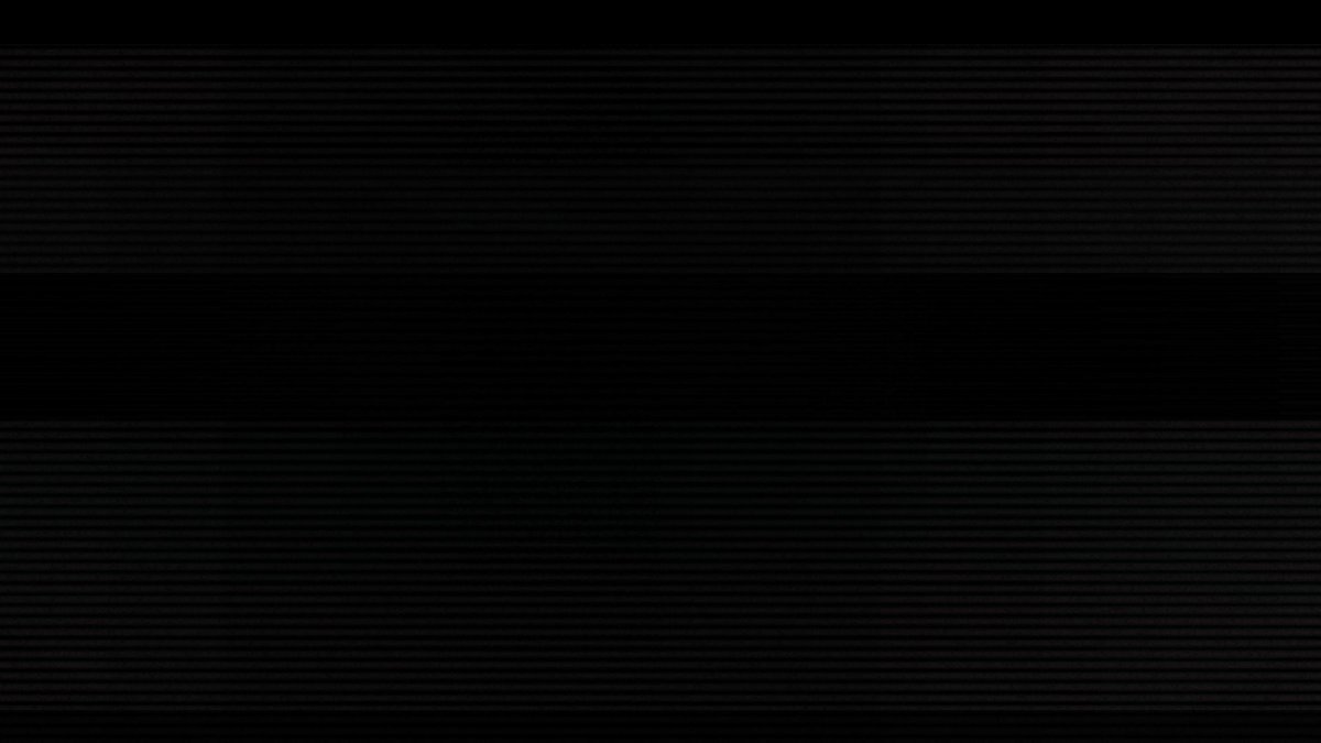 Чернота без ничего