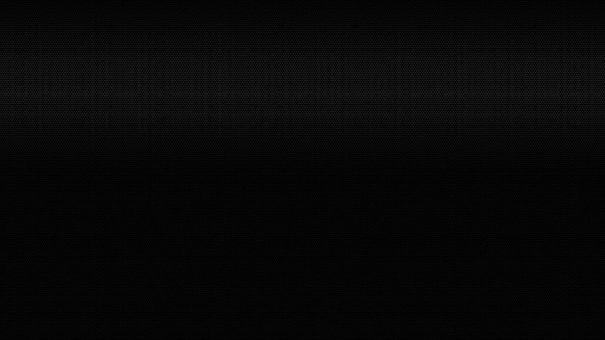 Черные обои HD