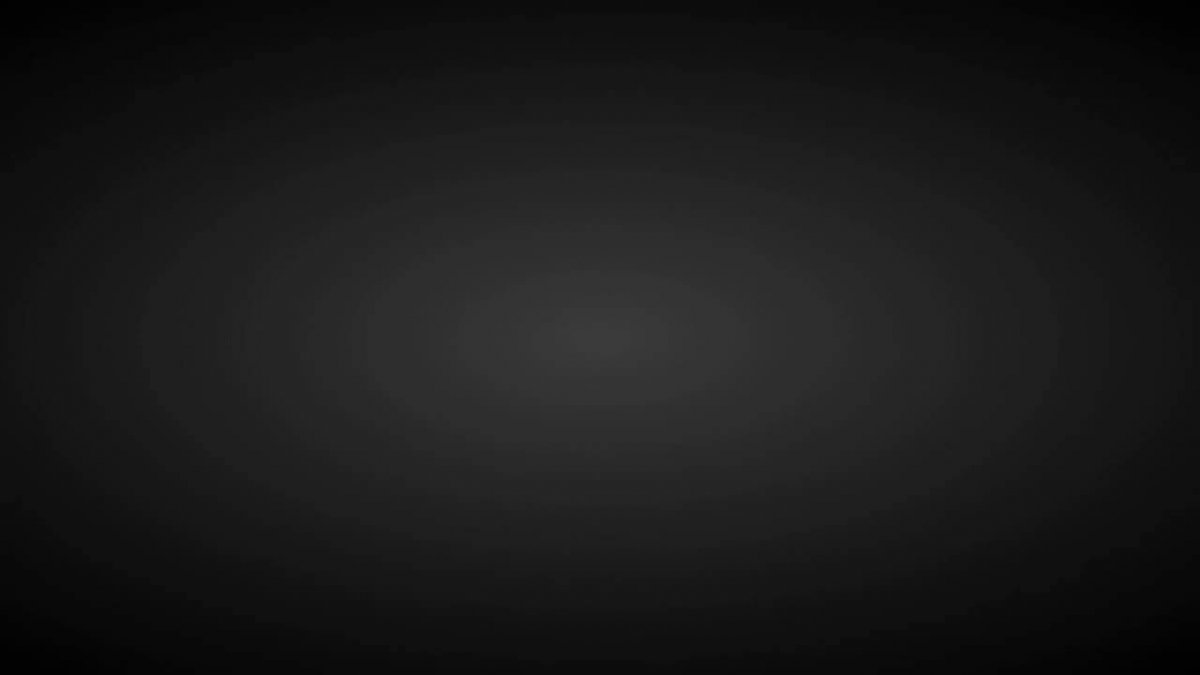 Чёрный фон с надписью для телефона