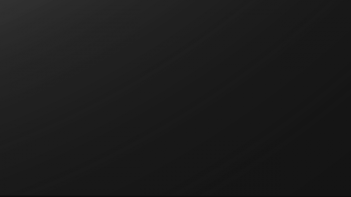 Черный экран обои