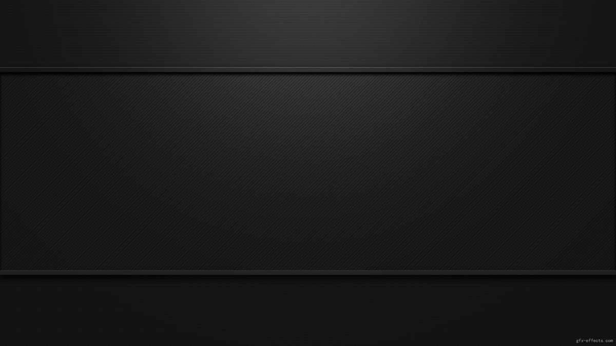 Черный градиент