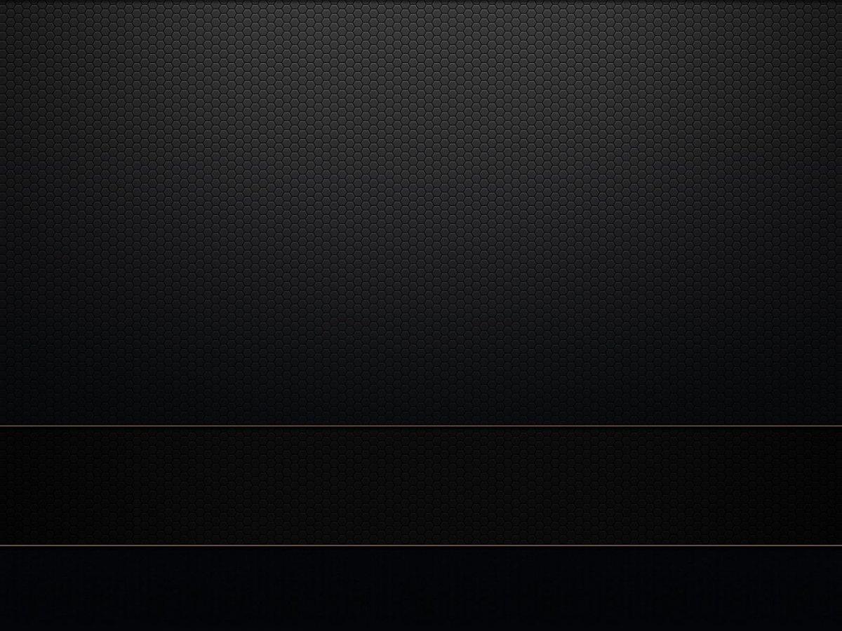 Стильный черный фон