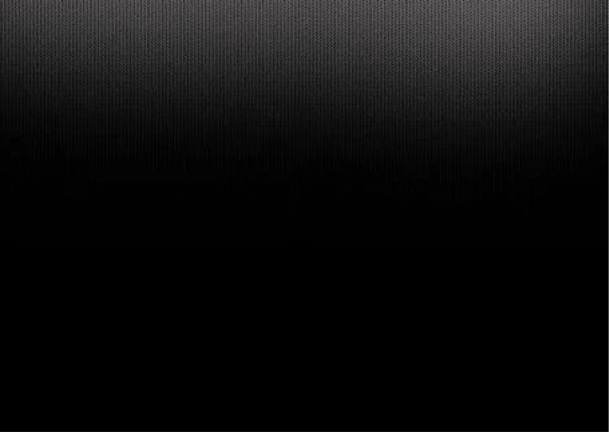 Черный фон