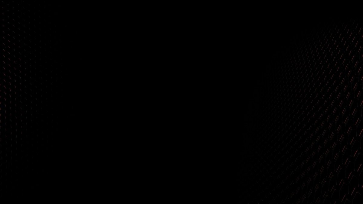 Глубокий черный