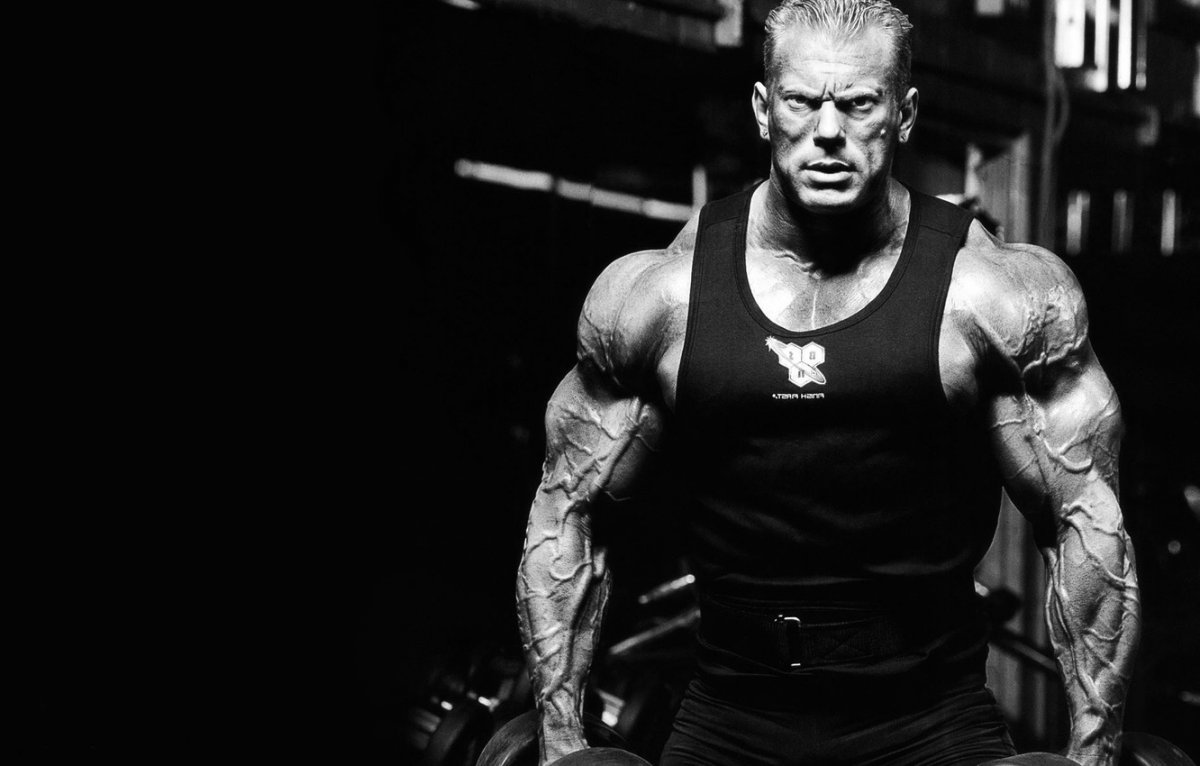 Деннис Вольф