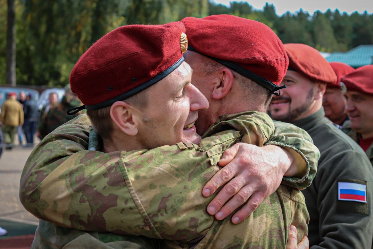 Витязь Балашиха