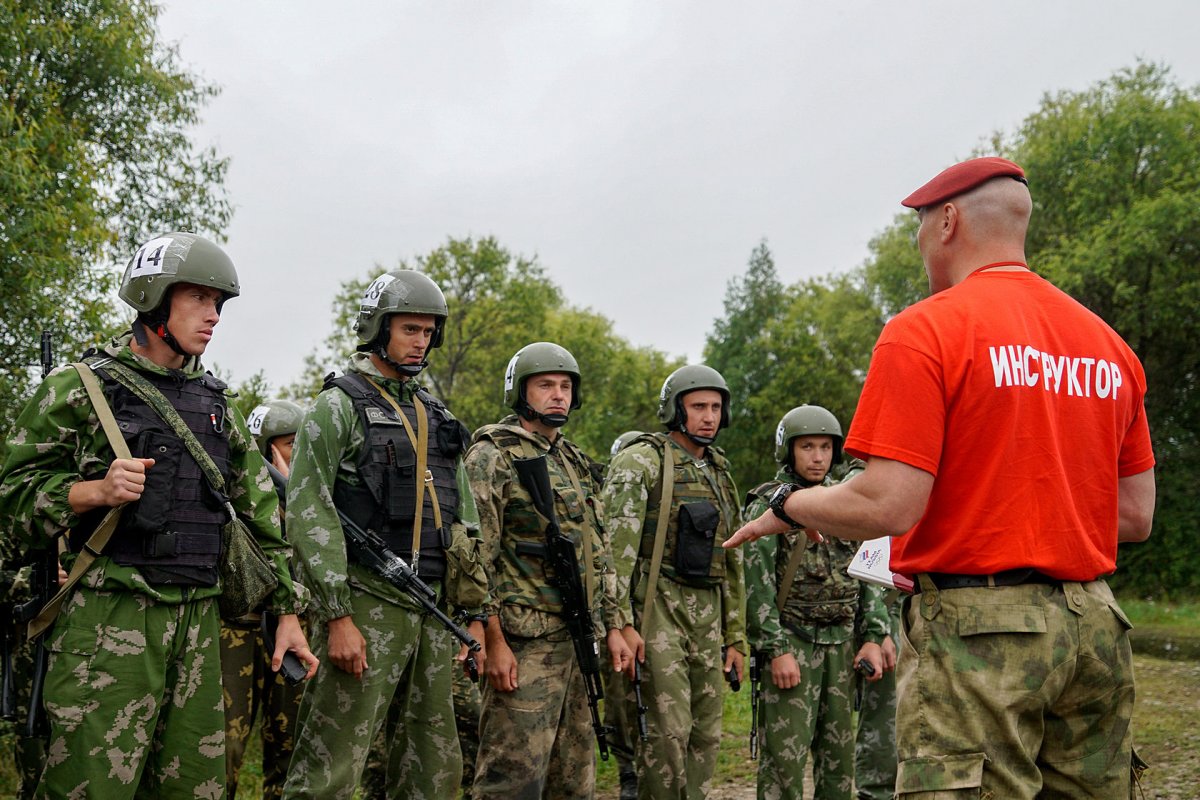 Испусинов краповик