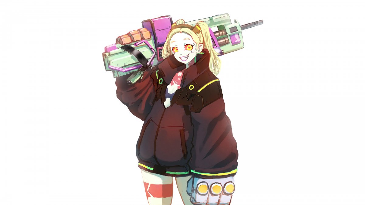 Ребекка Ларст