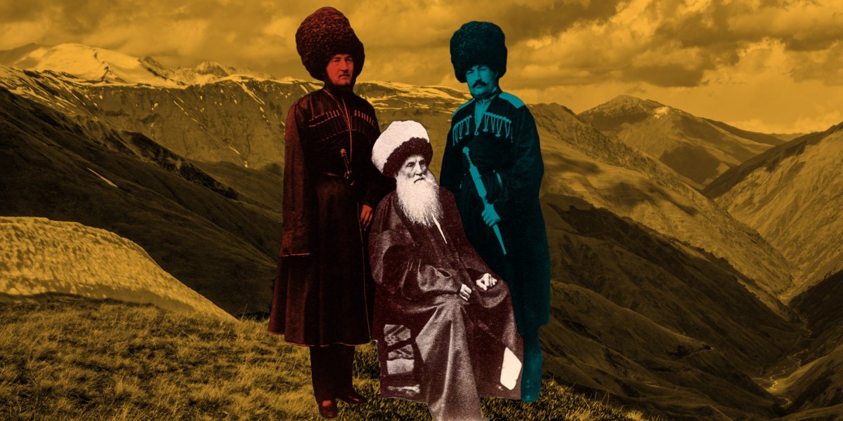 Байсангур Беноевский Art