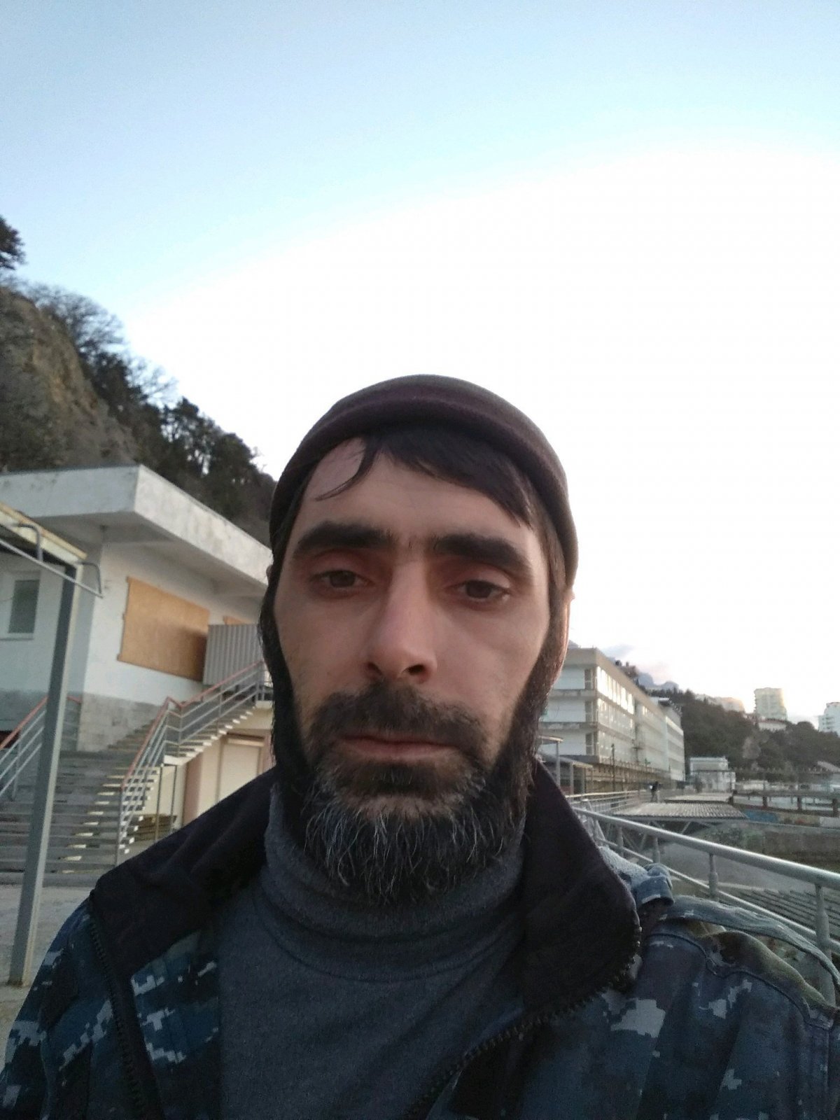 Имам Шамиль и Байсангур