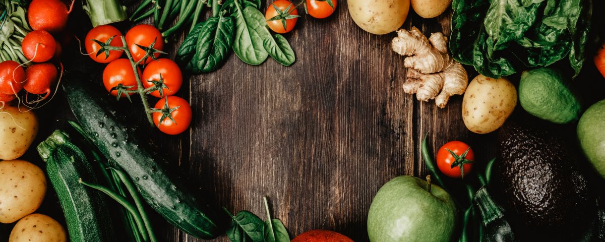 Грамота овощи и фрукты