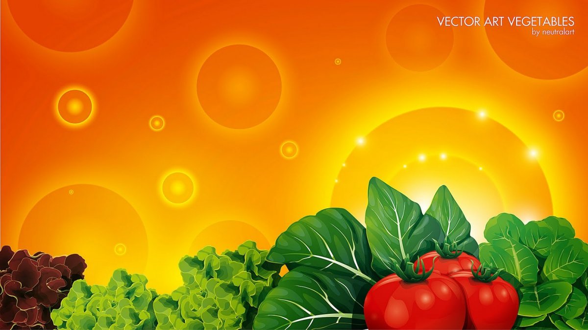 Фрукты баннер