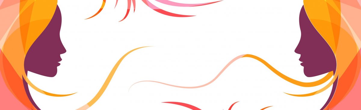 Красивые волосы