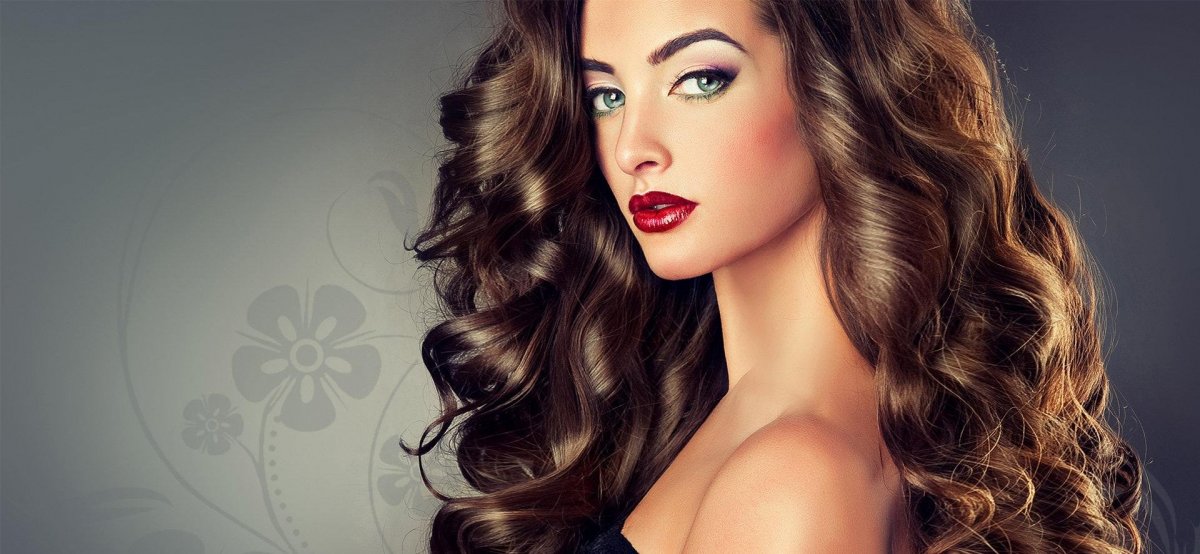 Инфинити для волос