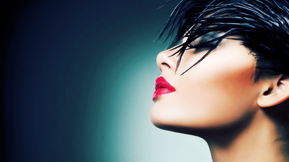 Фон для парикмахерской