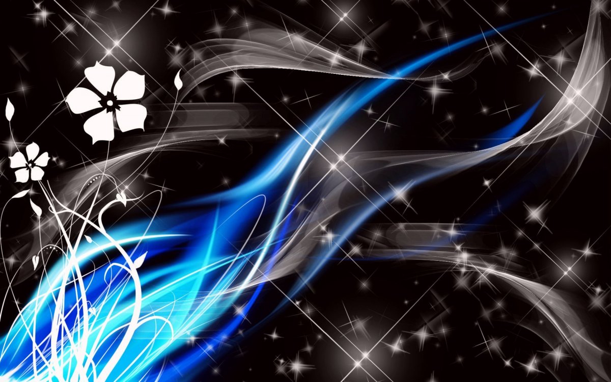 Абстракции на телефон