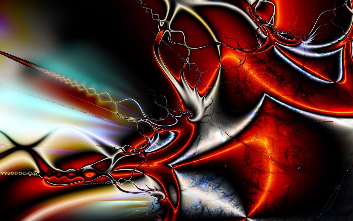 Крутая абстракция