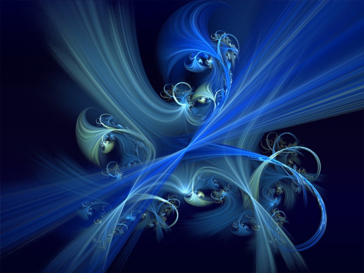 Абстракции на телефон