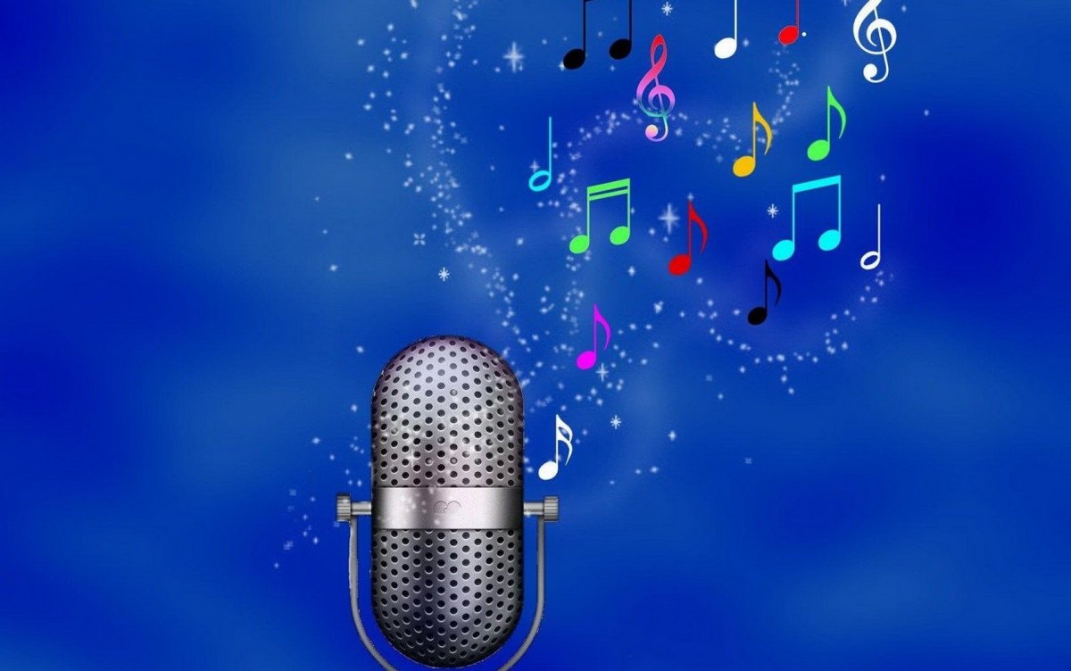 Фон для афиши