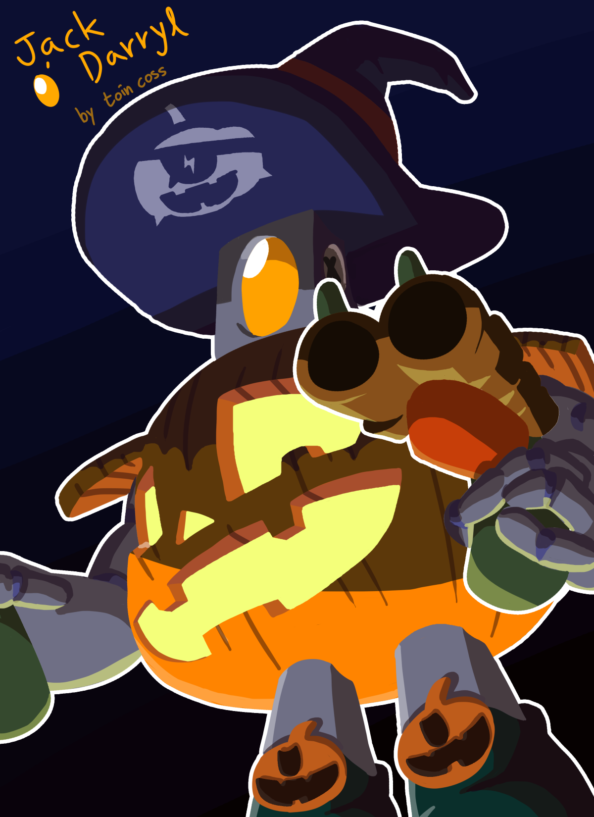 Сэр чёртов Майами Дэррил профессионалы