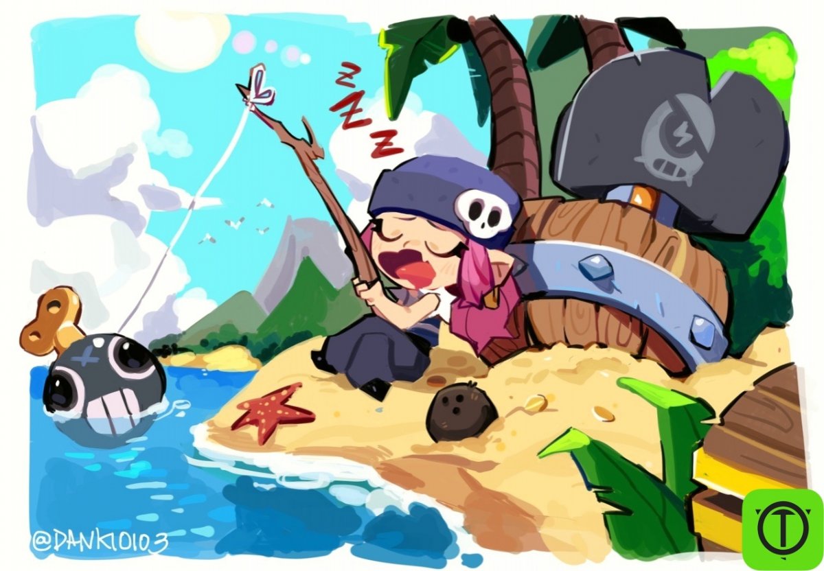 Дэрил Браво старс