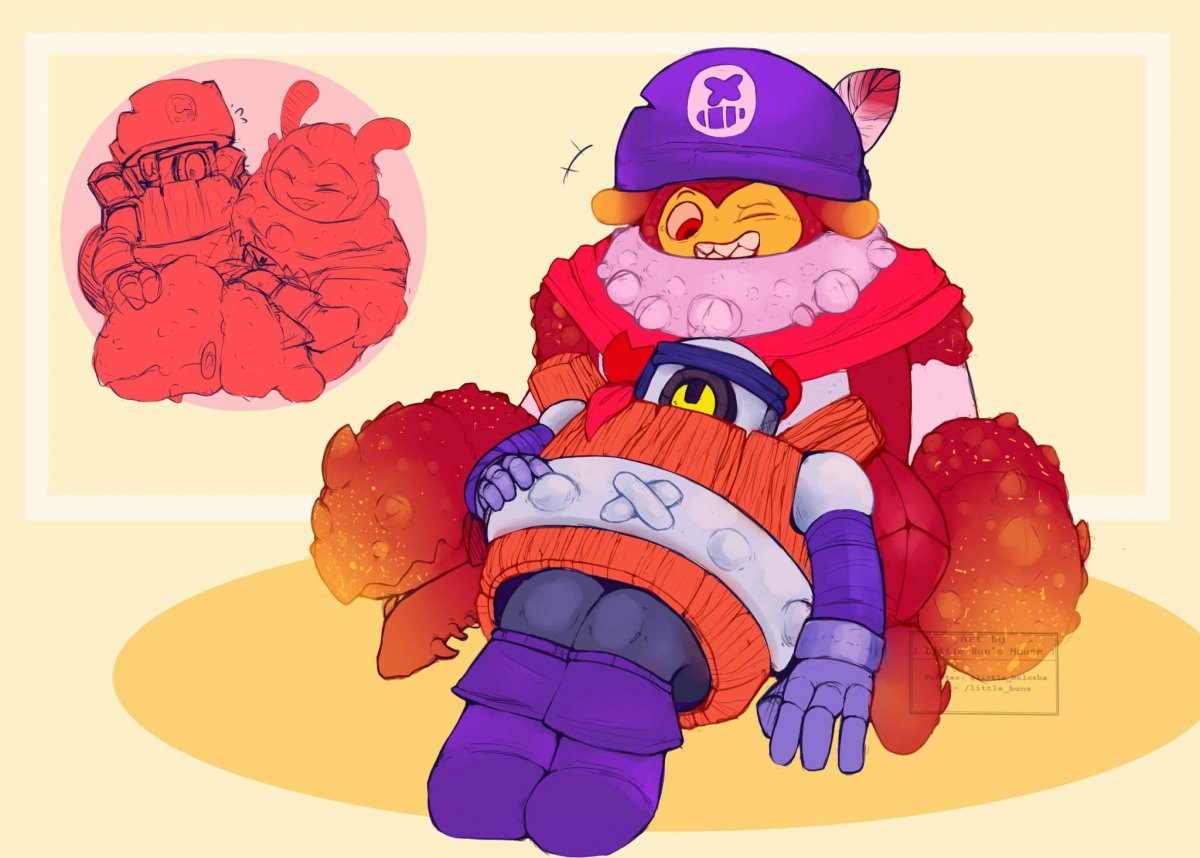 Дэрил Браво старс