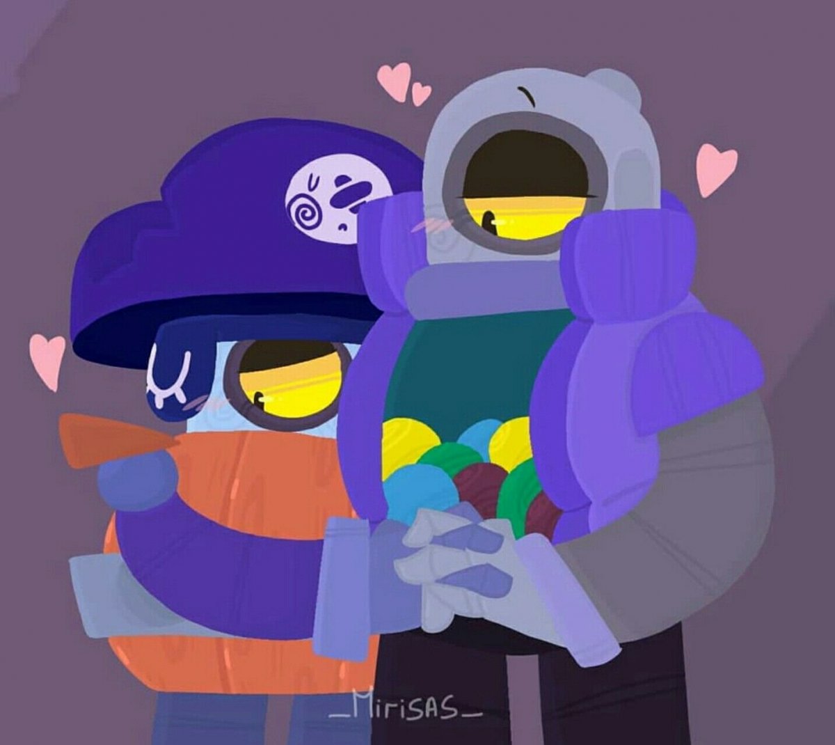 Дэрил Браво старс