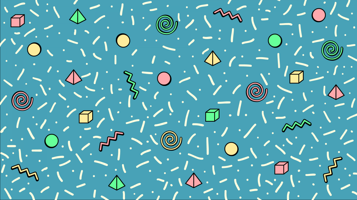 Фон для презентации овощи