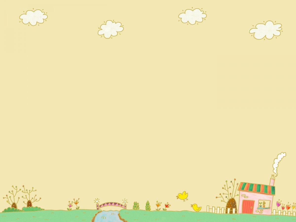 Детские фоны для фотокниги