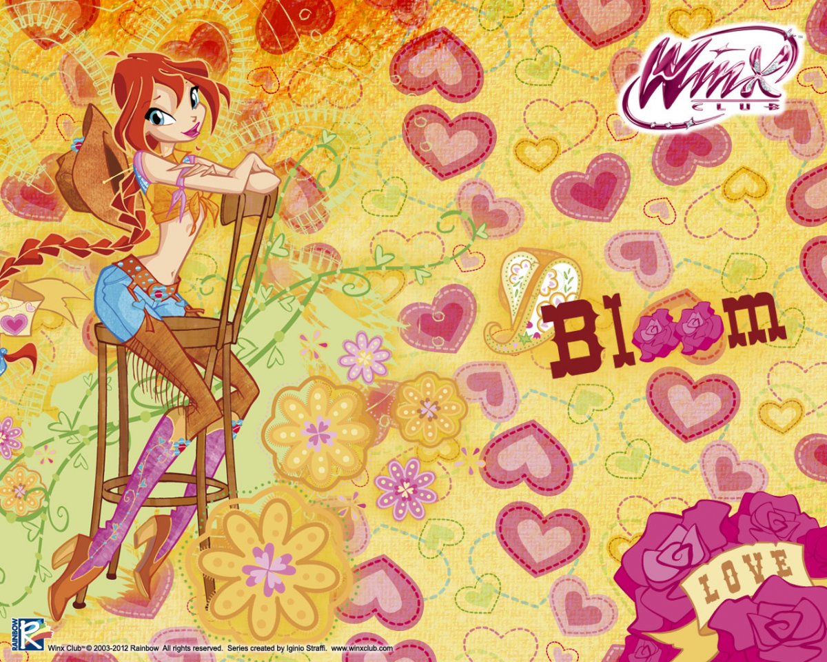 Клуб Винкс 2011