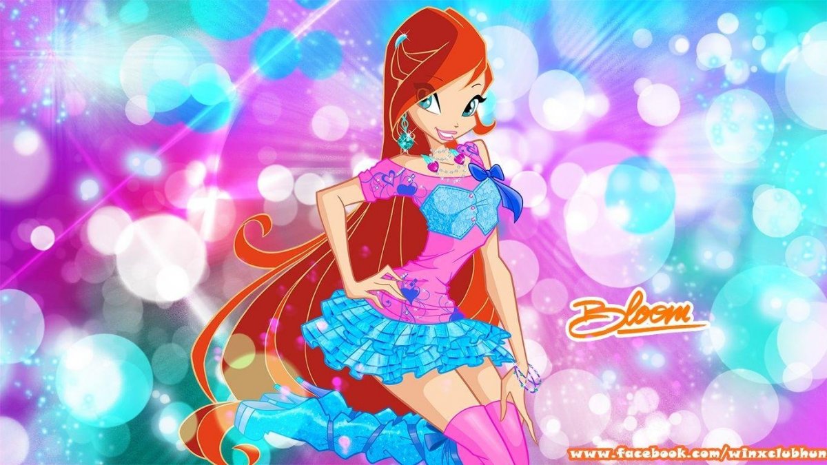 Винкс гардерикс Стелла