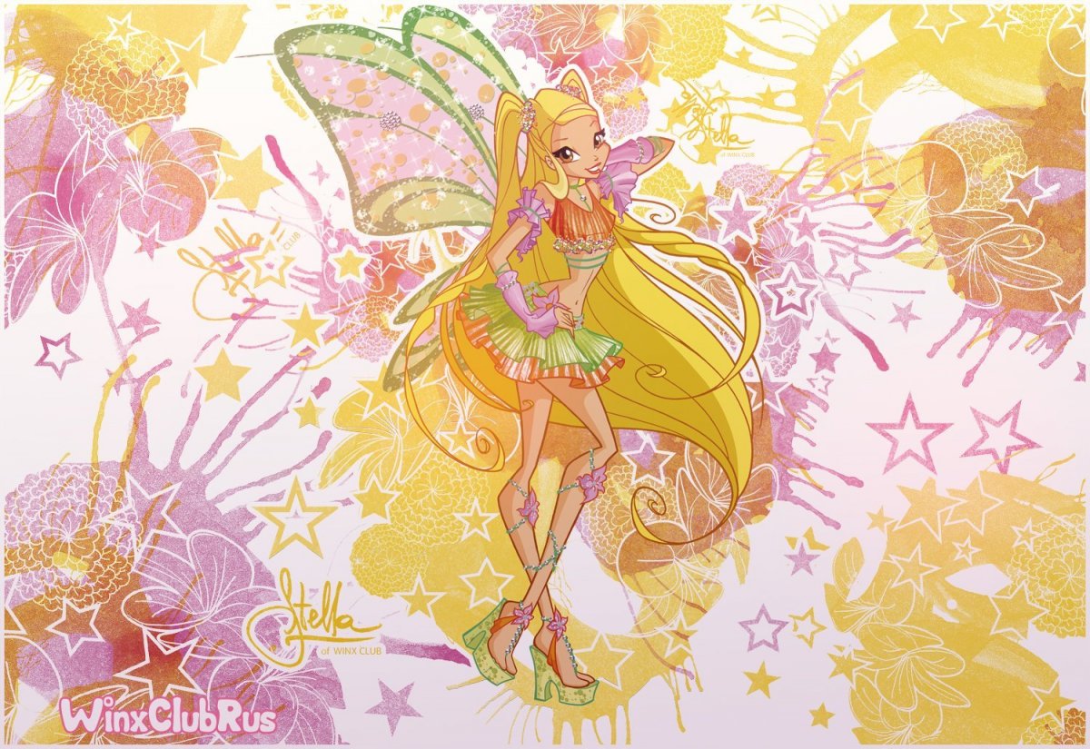 Винкс Беливикс