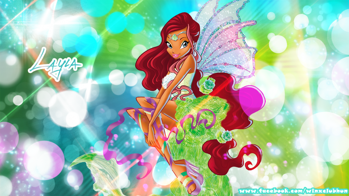 Блум мир Винкс 2 сезон