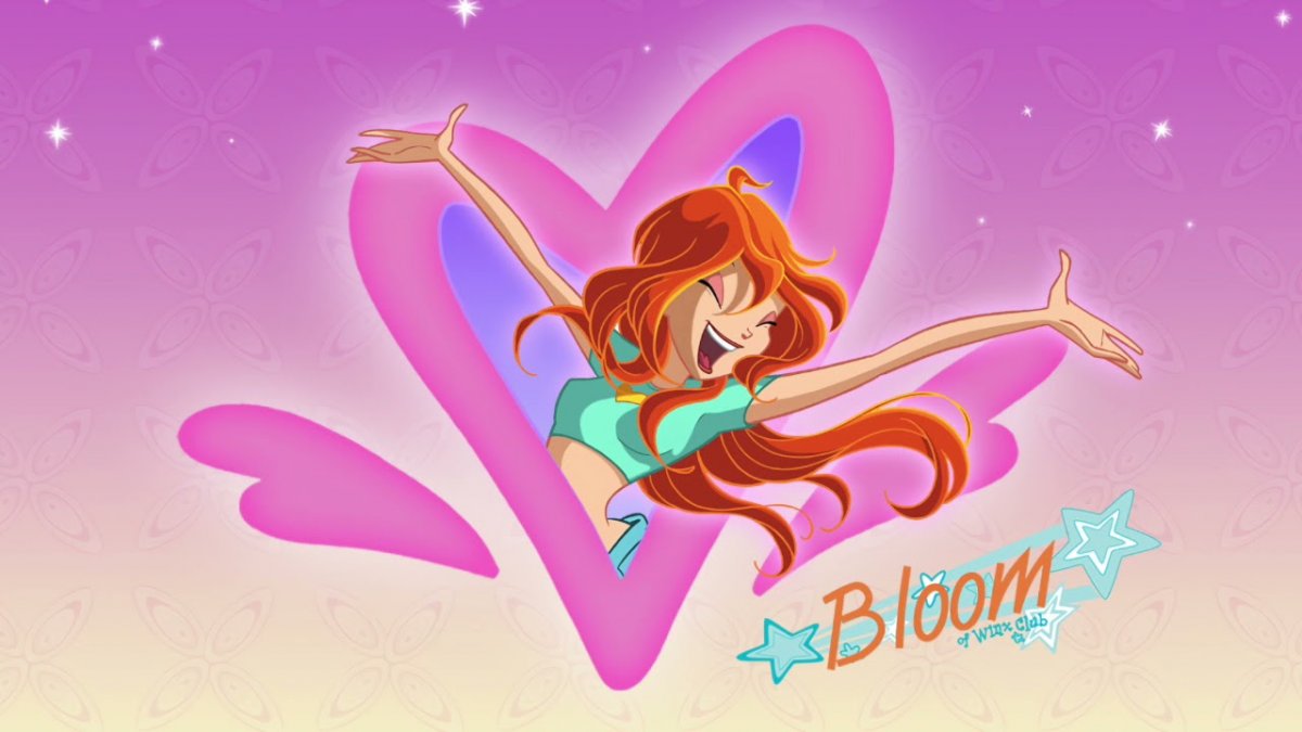 Винкс Беливикс