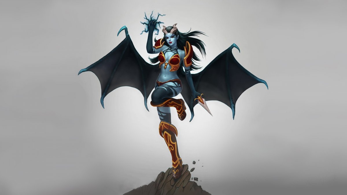 КВОПА дота 2