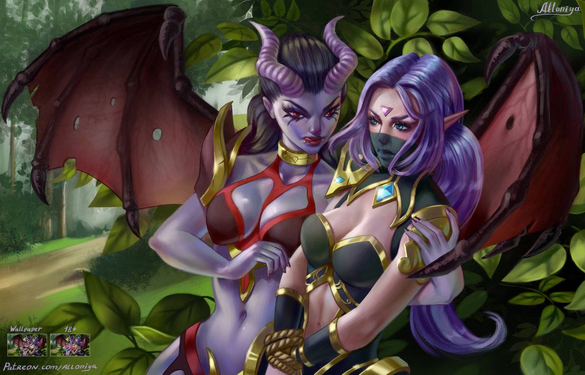 КВОПА И ТЕМПЛАРКА