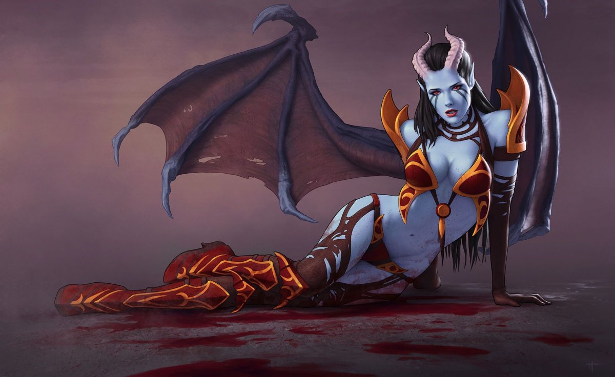 КВОПА дота 2