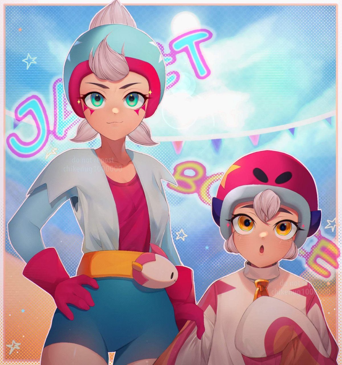 Браво старс загрузочный экран 2022