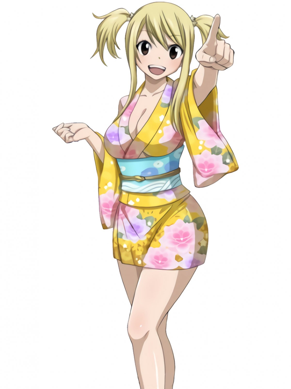 Люси Хартфилия Lucy Heartfilia