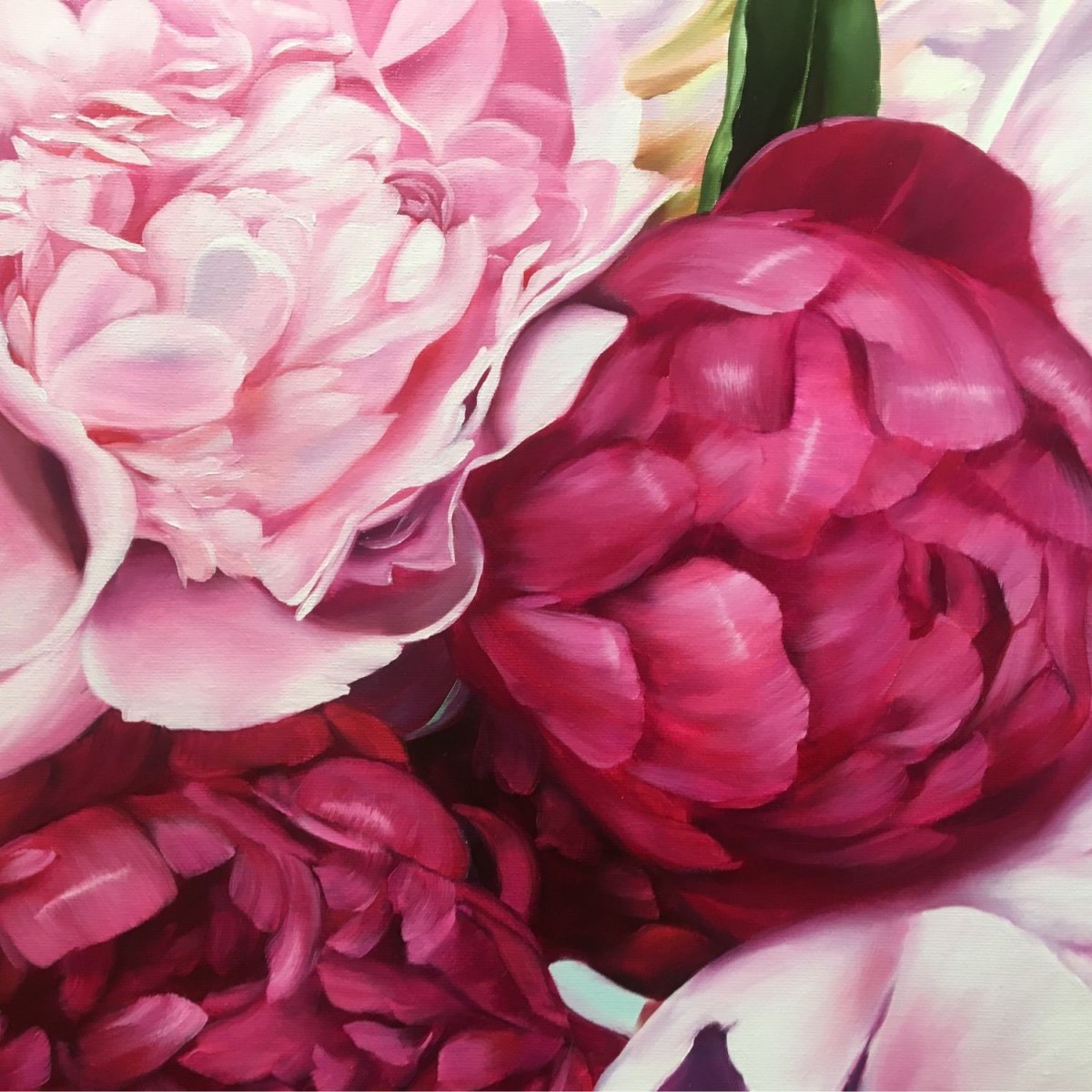 Пион Тернер