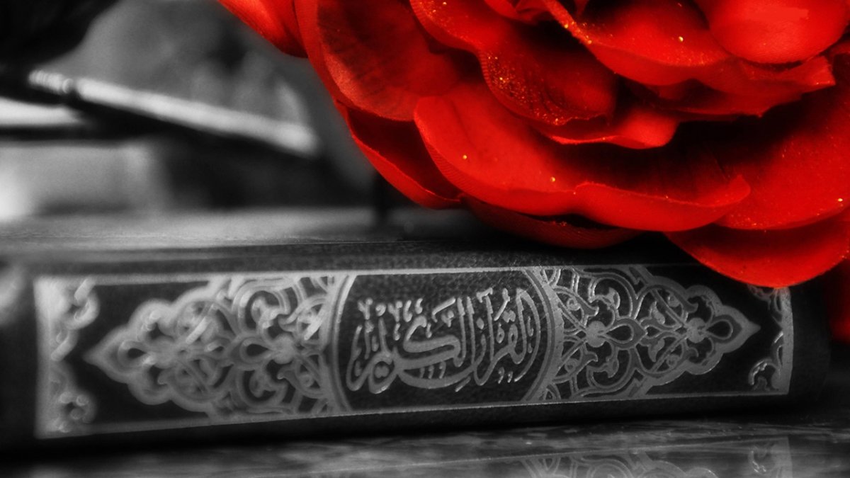 Мусульманские обои на телефон